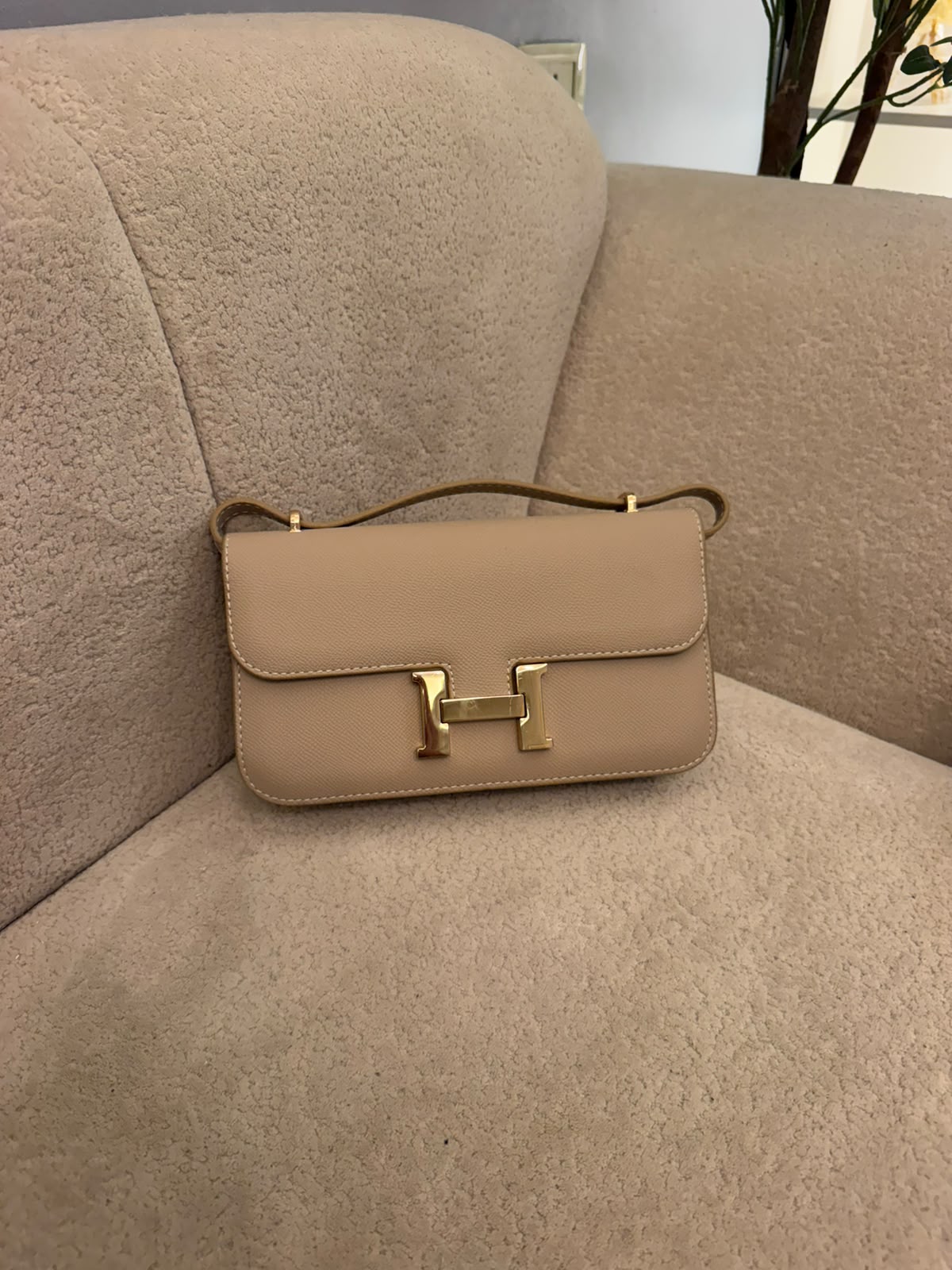 حقيبة هيرمز 24cm