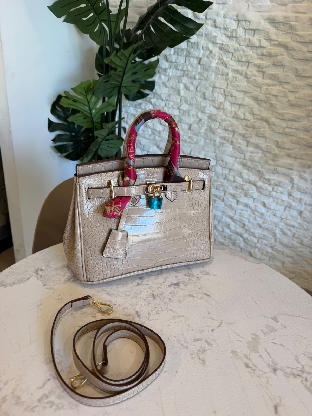 حقيبة هيرمز بيركن 26cm