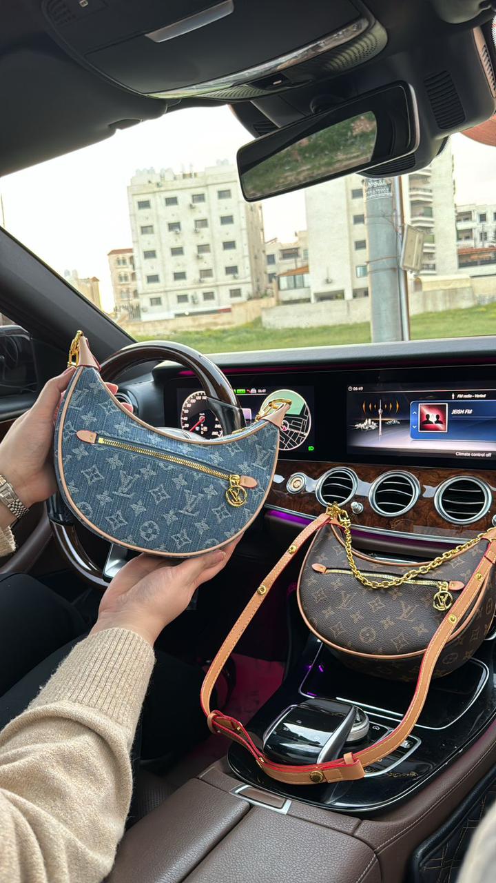 حقيبة لويس فيتون