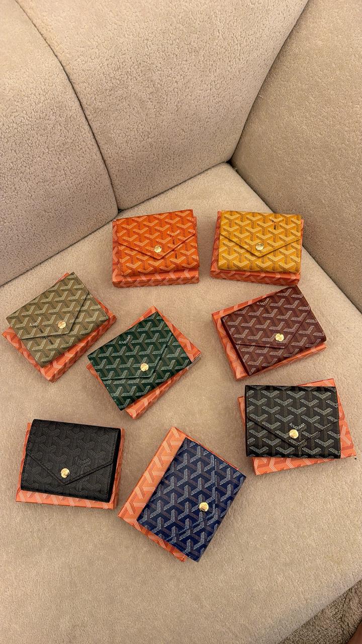 محفظة نسائية غويارد