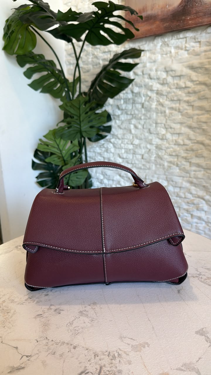 حقيبة بولين ميكي 28cm
