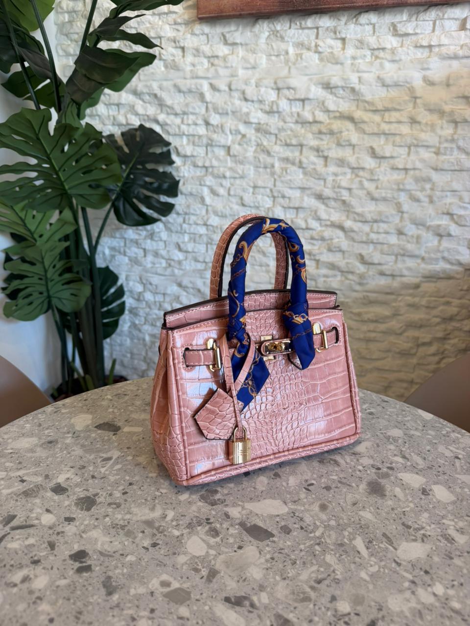 حقيبة هيرمز بيركن21cm